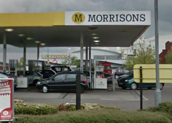 Klient pobity przez pracownika Morrisons nie dostanie odszkodowania