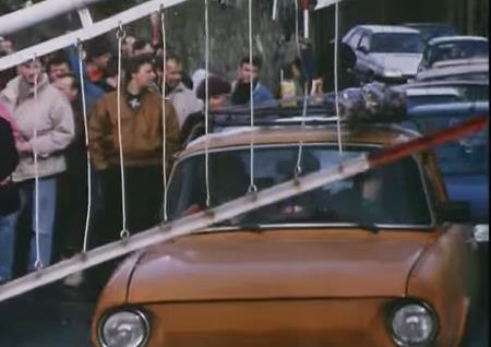 Video: 10 lat świetlnych - 10 lat w Unii Europejskiej