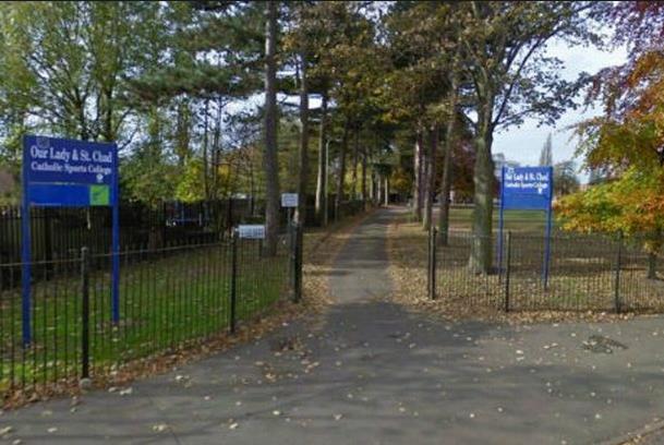 Kamery w szkolnych toaletach