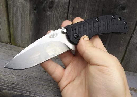 Sprzedawcy z Birmingham nie sprzedają noży nieletnim?