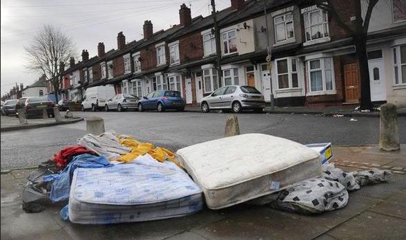 Dyskusja na żywo po ostatnim odcinku Benefits Street