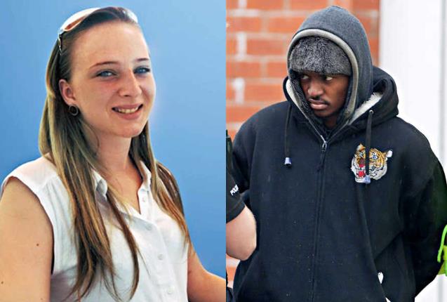 Video - Zabójca uczennicy Christiny Edkins przyznał się do winy