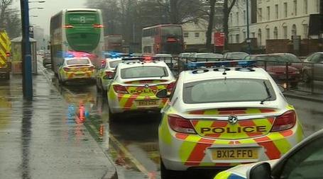 16-latka zamordowana w autobusie.