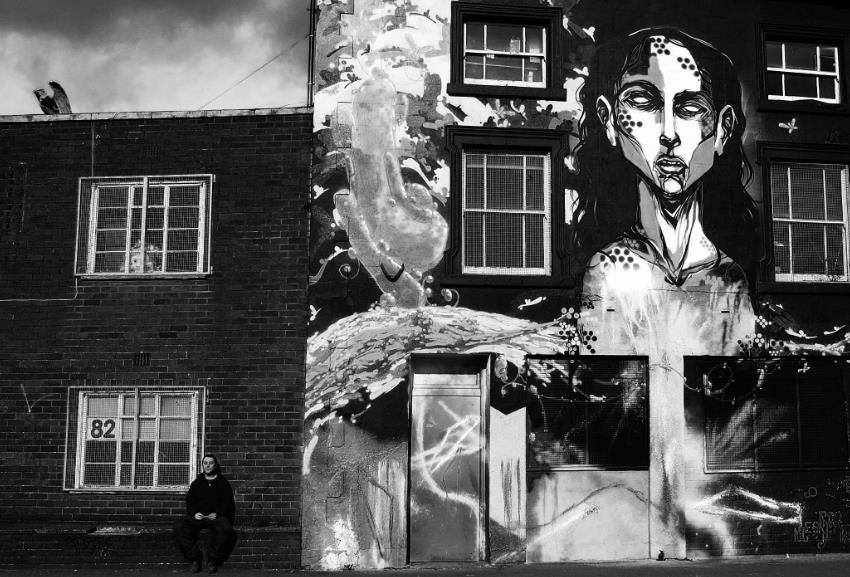 PaiL West Midlands zaprasza na Photo Walk!