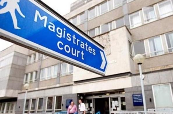 'No speak English, f*** off' czyli Polak kontra policja