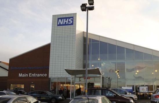 Położna z Birmingham przyczyniła się do śmierci nienarodzonego dziecka