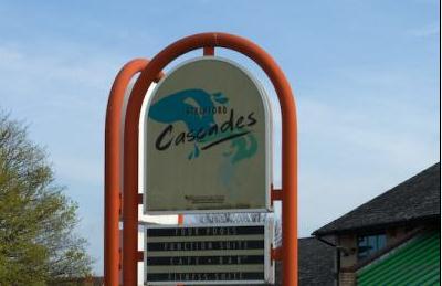 Przyszłość 45 Leisure Centres stoi pod znakiem zapytania