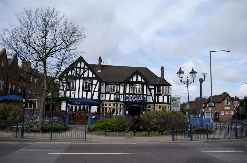 Mieszkańcy  Solihull spłacają największe kredyty hipoteczne