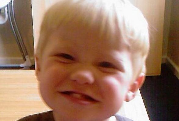 Dożywocie za zabicie dwuletniego syna