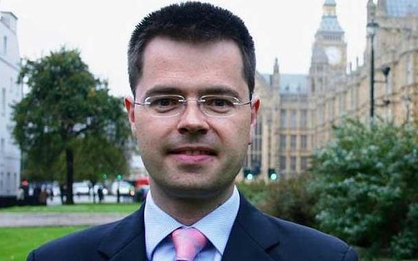 James Brokenshire:  Poziom imigracji jest zbyt wysoki