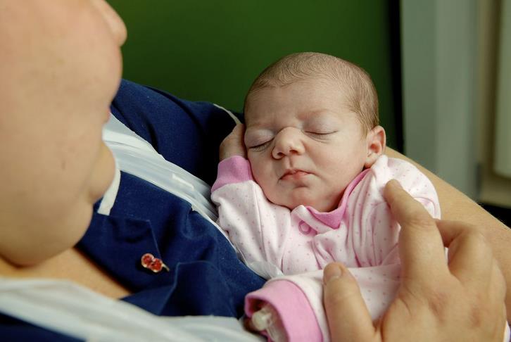 Baby Jade: zatrzymana kobieta nie przyznała się do zarzutów