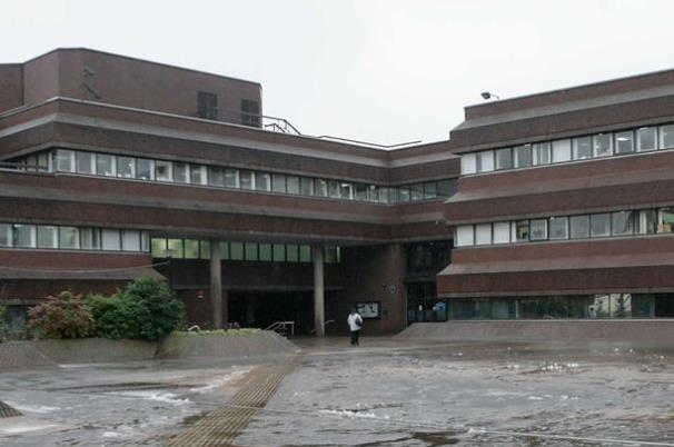 Cięcia budżetu w Wolverhampton