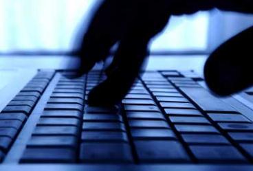Rośnie liczba przestępstw internetowych