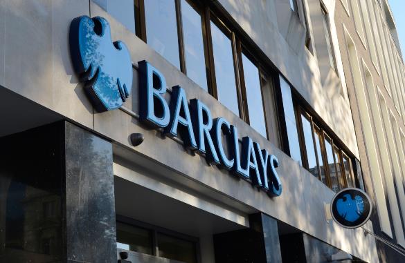 Barclays zwolni 1.700 pracowników