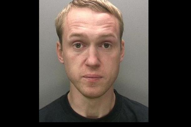 Wesley Williams skazany za zabicie byłej dziewczyny i dziecka