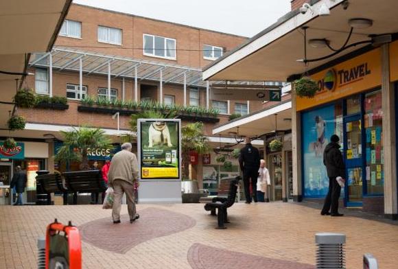 Sutton Coldfield planuje referendum w sprawie utworzenia rady miejskiej