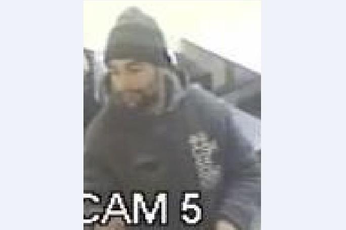 Żebrak dźgnął mężczyznę w oko