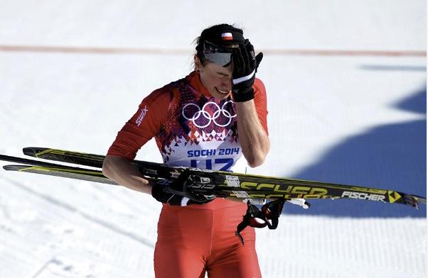 Złoty medal Justyny Kowalczyk. Zdeklasowała rywalki na koronnym dystansie