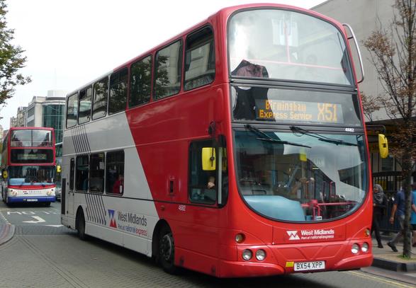 Wzrosły ceny biletów autobusowych