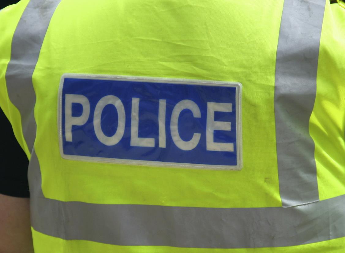 Mieszkaniec Sparkhill podejrzany o pobyt w obozie terrorystów