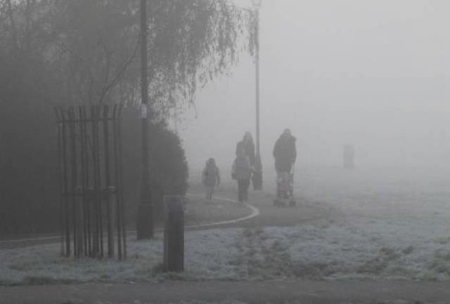 Nachodzi kolejny sztorm  - „Emily”-  wiatry osiągną  90 mph?