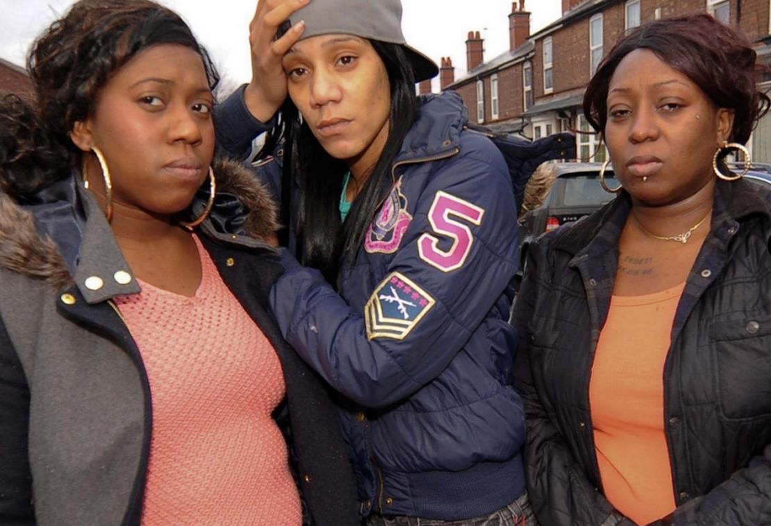 Mieszkańcy oszukani przez Channel 4?