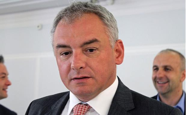 Życie imigranta – polityka