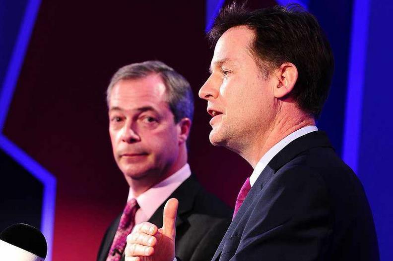 SBVC Ladies  awansowały do siatkarskiej angielskiej pierwszej ligi.