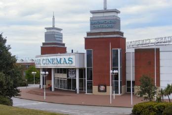 Kino Showcase Cinema na Erdington - zamknięte