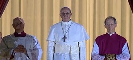 Habemus Papam