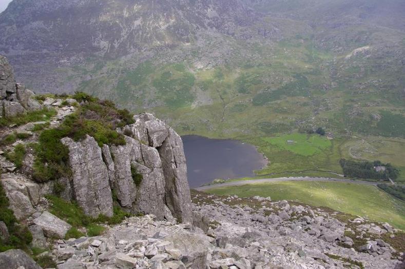 Wybierasz się do Parku Narodowego Snowdonia? Przygotuj się!