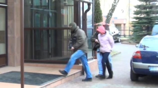 Polacy sprzedawali Polaków do pracy