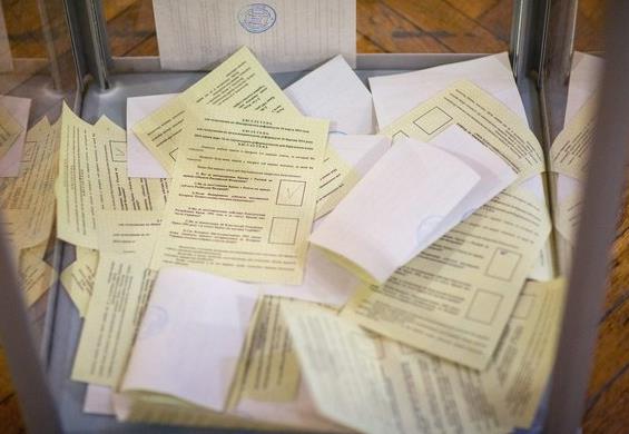 95 proc. za przyłączeniem Krymu do Rosji. EU i USA nigdy nie uzna referendum