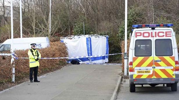 Polak skazany na 5 lat i trzy miesiące za zabicie przyjaciela.