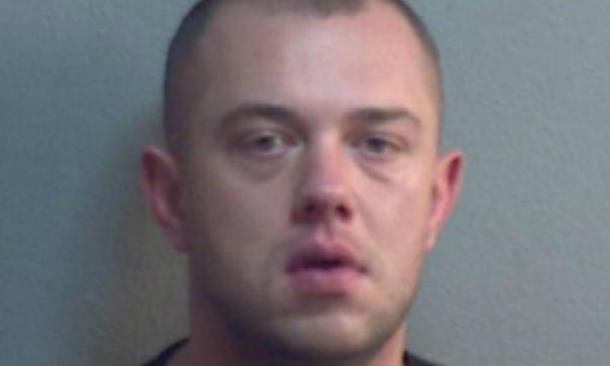 Polak skazany za próbę przemytu amfetaminy