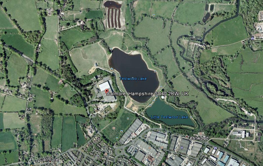 Policja uratowała z niewoli 8 mężczyzn, wśród nich byli Polacy.