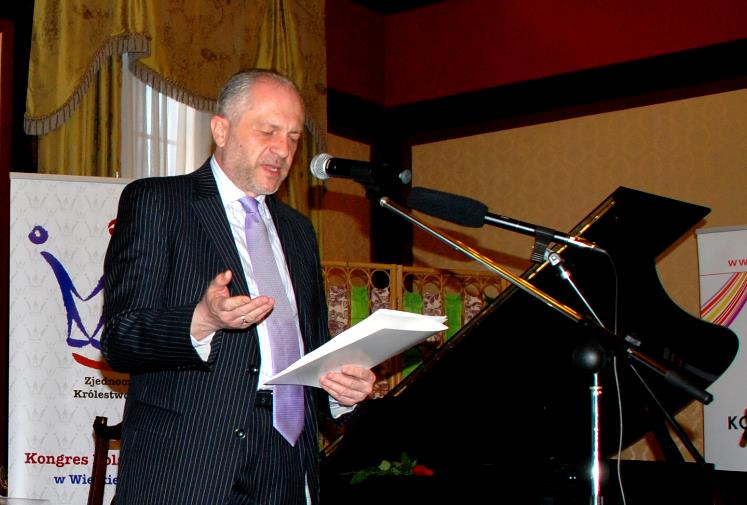 Koniec fali polskich imigrantów