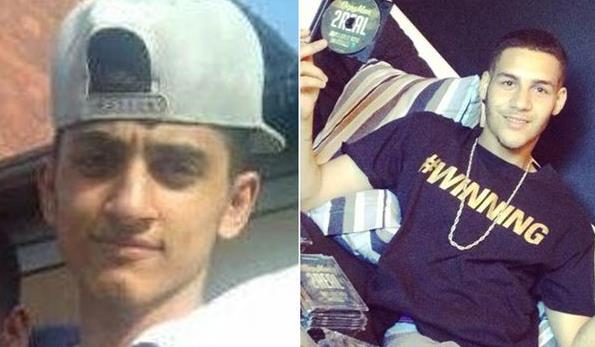 Trzykrotny wzrost morderstw z użyciem noża w Birmingham