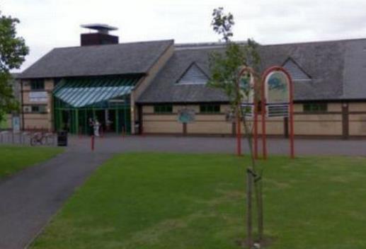 7 basenów w Birmingham może zostać sprywatyzowanych