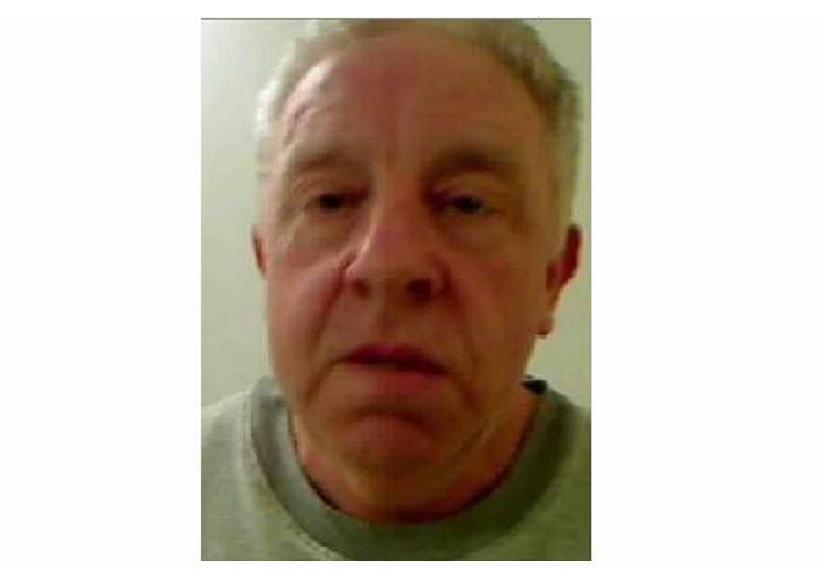 Mężczyzna skazany na podwójne dożywocie uciekł z więzienia