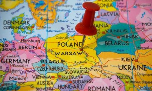 Dla Polaka tam ojczyzna, gdzie praca i możliwość dostatniego życia