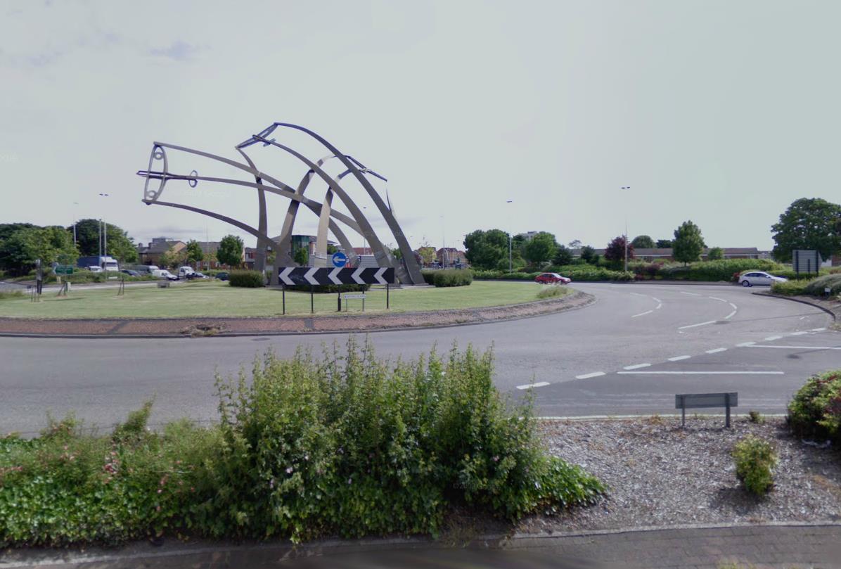 Zatwierdzono projekt poprawy Chester Road w Birmingham