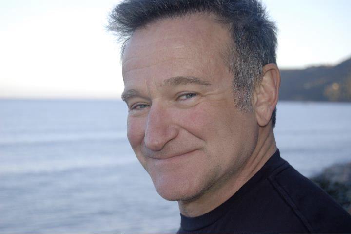 Nie żyje Robin Williams. Prawdopodobnie popełnił samobójstwo
