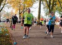 Kalendarz biegów w West Midlands