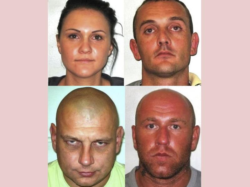 Polacy skazami na 32 lata więzienia za pobicie