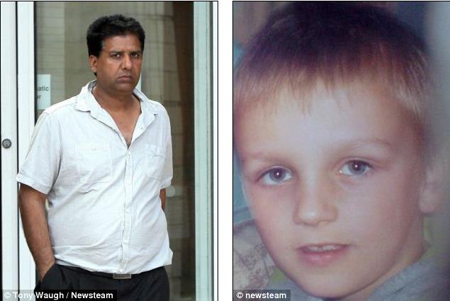 9 miesięcy więzienia dla właściciela mieszkania, w którym zginął 7-letni lokator