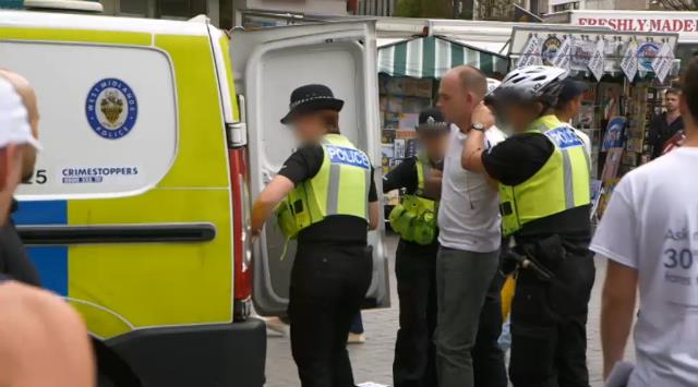 Benefits Street nakłania do popełniania przestępstw