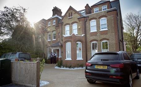 Dramat w Londynie – matka zamordowała trójkę dzieci