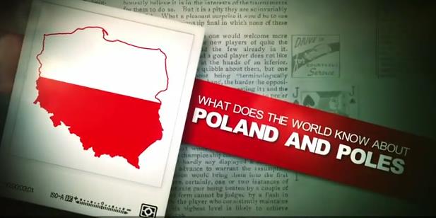 Film, którym Polacy promują swój kraj w Wielkiej Brytanii