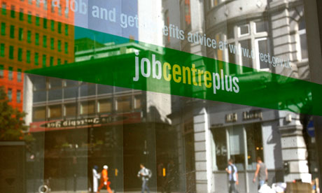 Do końca 2013 bezrobocie w UK może wzrosnąć o 200.000 osób.